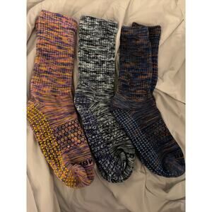 Medium Grip Socks